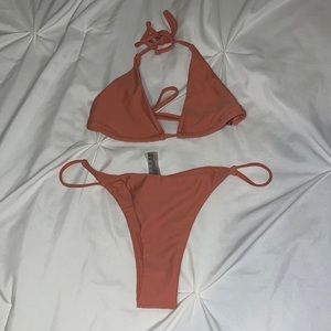 Zaful bikinni
